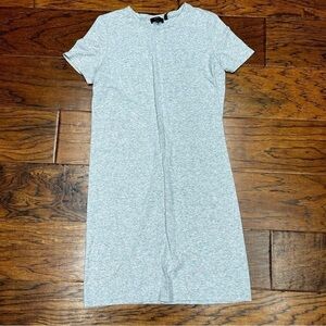 Theory continuous T dr‎ rubric dress